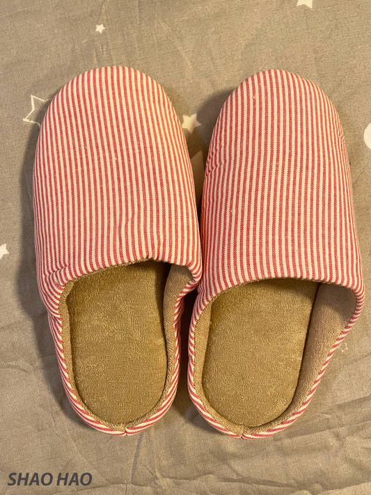 Slipper (size us 6) style1