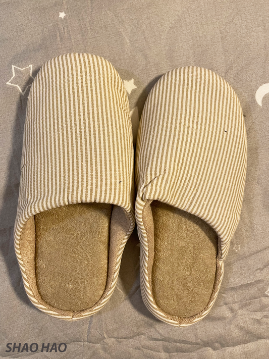 Slipper (size us 8) style2